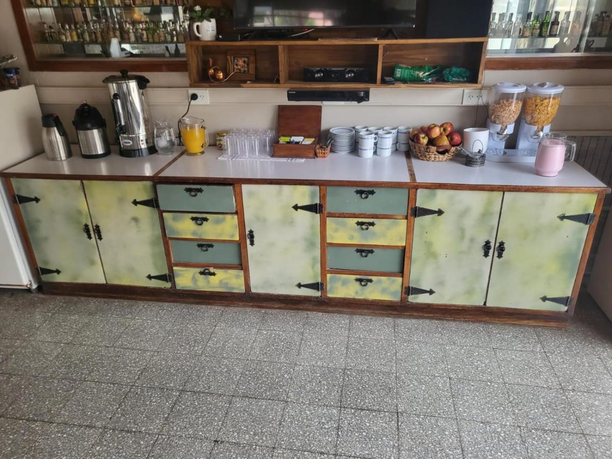 Hotel Belgrano Періто-Морено Екстер'єр фото