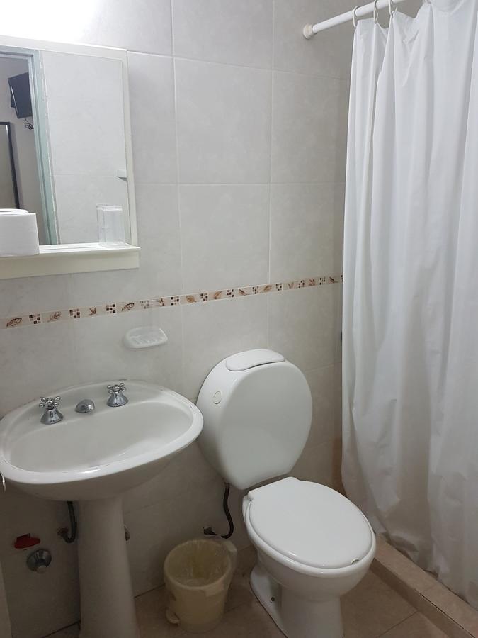 Hotel Belgrano Періто-Морено Екстер'єр фото