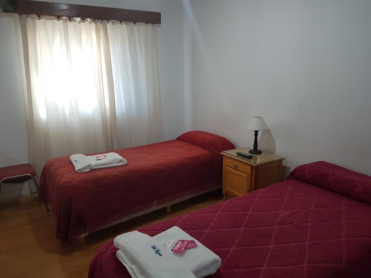Hotel Belgrano Періто-Морено Екстер'єр фото