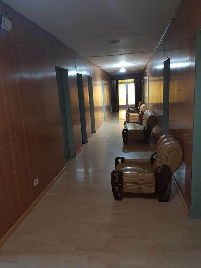 Hotel Belgrano Періто-Морено Екстер'єр фото