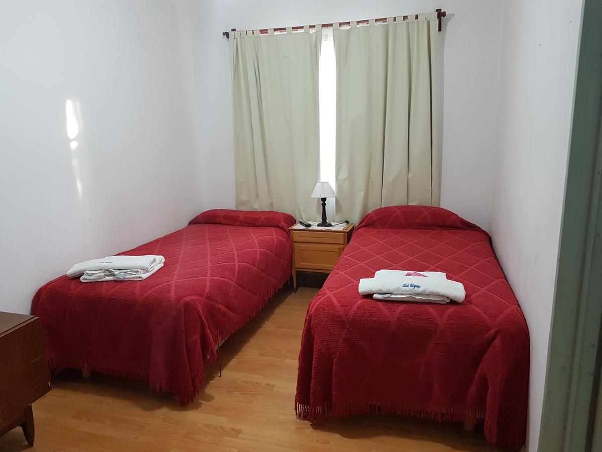 Hotel Belgrano Періто-Морено Екстер'єр фото